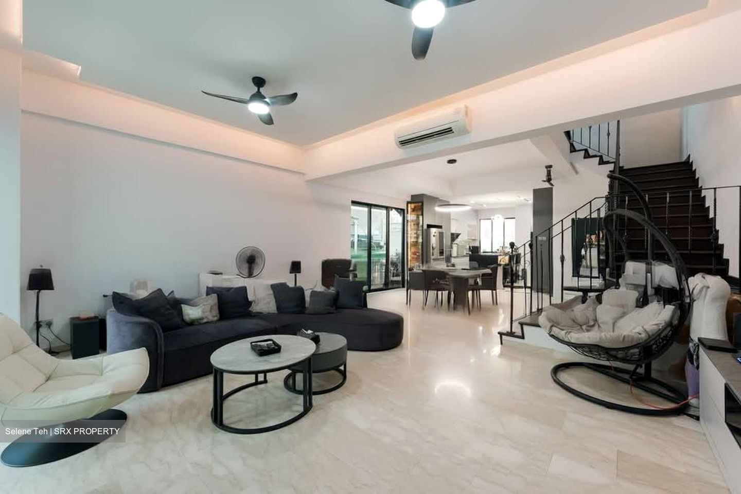 Liria Terrace (D17), Terrace #605536231